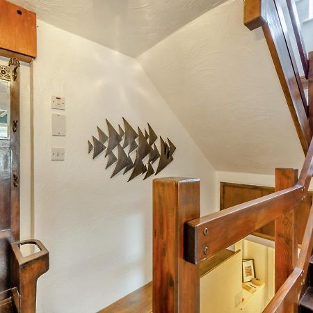 Villa No 1 Pier Lane à Whitby Extérieur photo