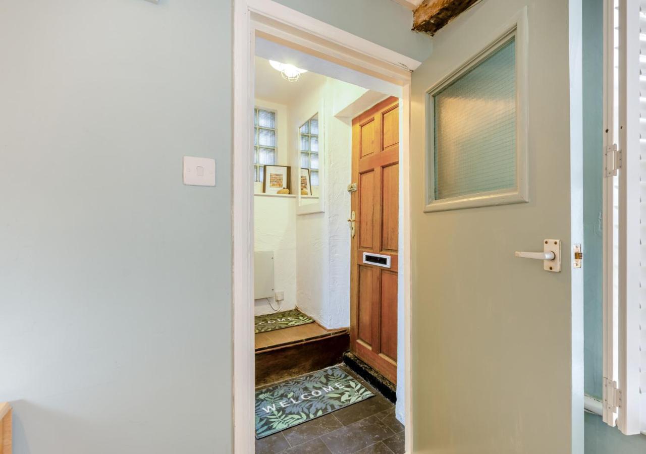 Villa No 1 Pier Lane à Whitby Extérieur photo