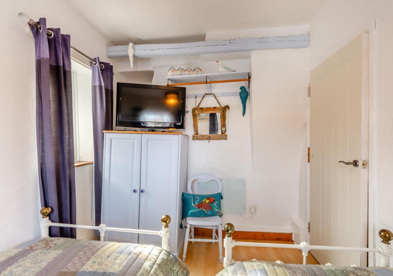 Villa No 1 Pier Lane à Whitby Extérieur photo