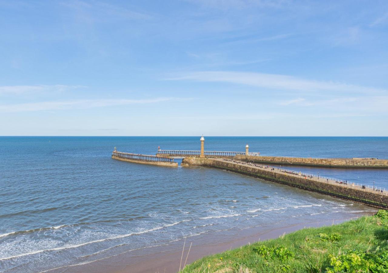Villa No 1 Pier Lane à Whitby Extérieur photo